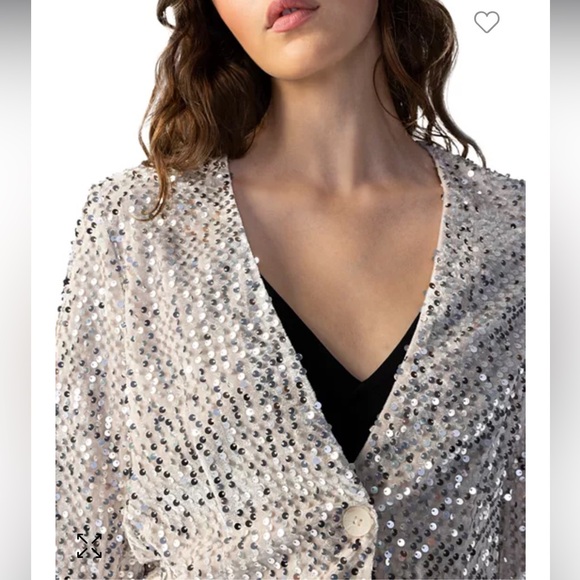 SANCTUARY Charmed Blazer - Picture 4 of 13